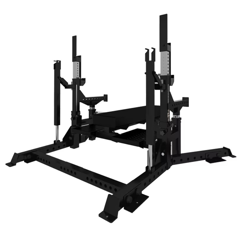 Heavy Equipment Training - Gym Home Equipment Weightlifting Heavy Duty