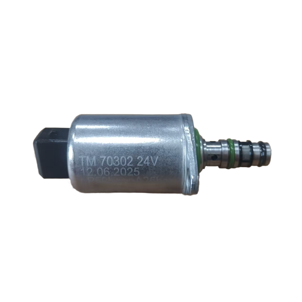 Heavy Equipment Xcmg - TM70302 Proportional Solenoid Valve for Sany