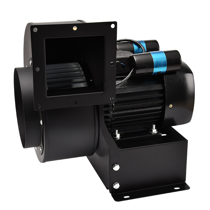Exhaust Fan Industrial - CY076 220v/110v High Power Powerful Industrial