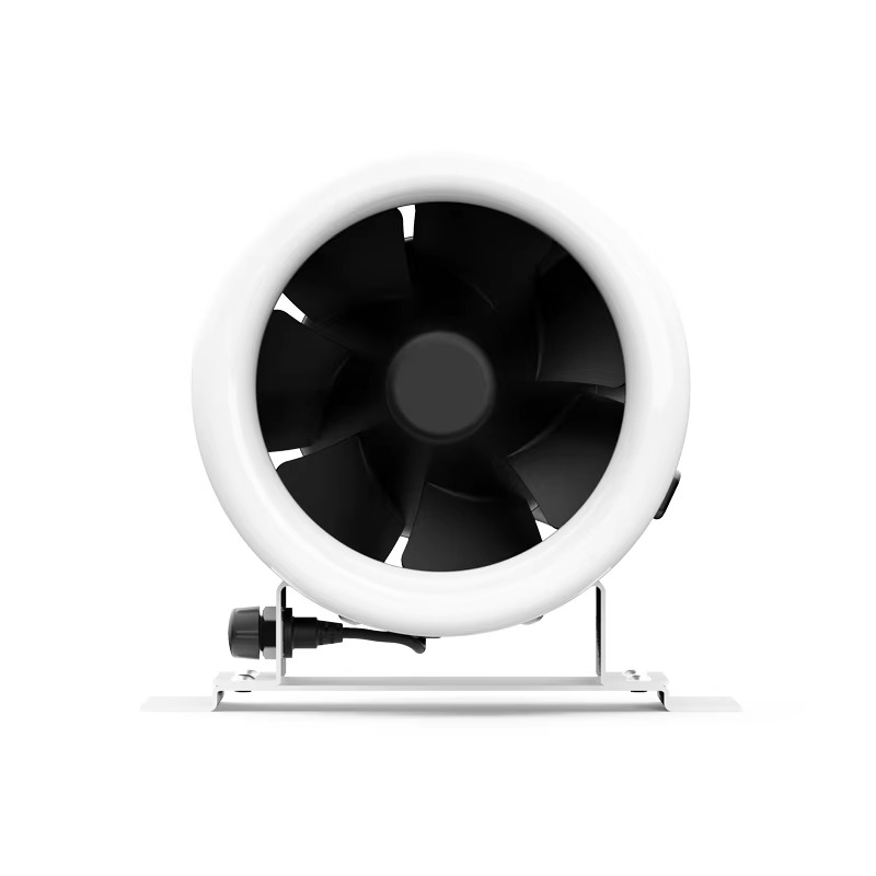 8 Inch Low Power Efficient Ven - Exhaust Fan Industrial ulasan dan harga