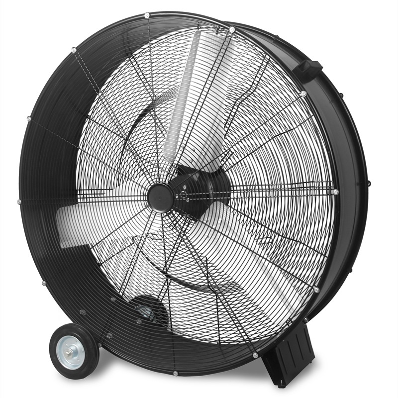Velocity Heavy Duty Industrial - Exhaust Fan Industrial ulasan dan harga