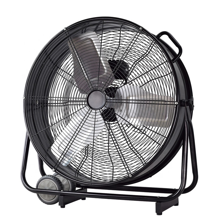Velocity Heavy Duty Industrial - Exhaust Fan Industrial ulasan dan harga