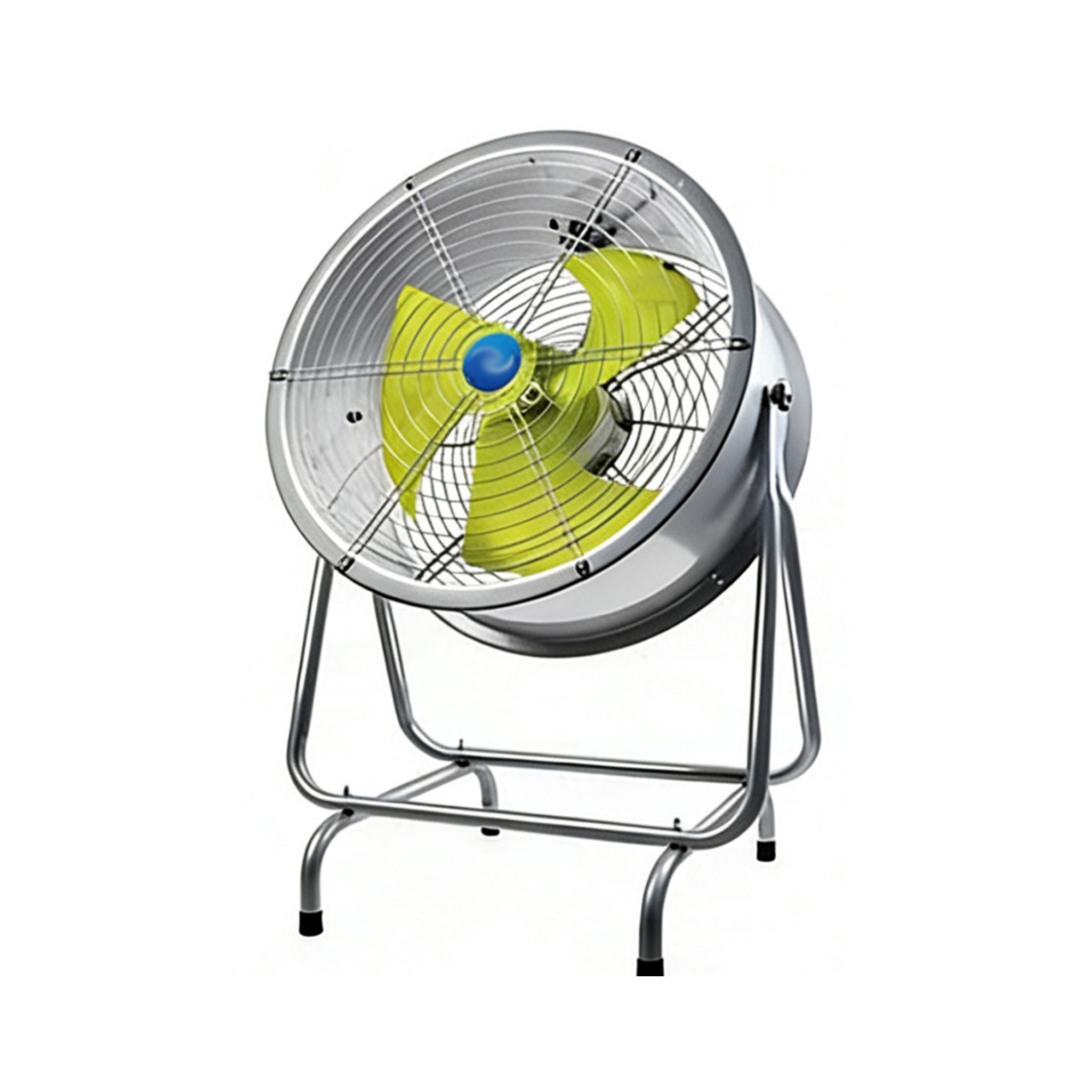 16 Inch Portable Industrial Ax - Exhaust Fan Industrial ulasan dan harga