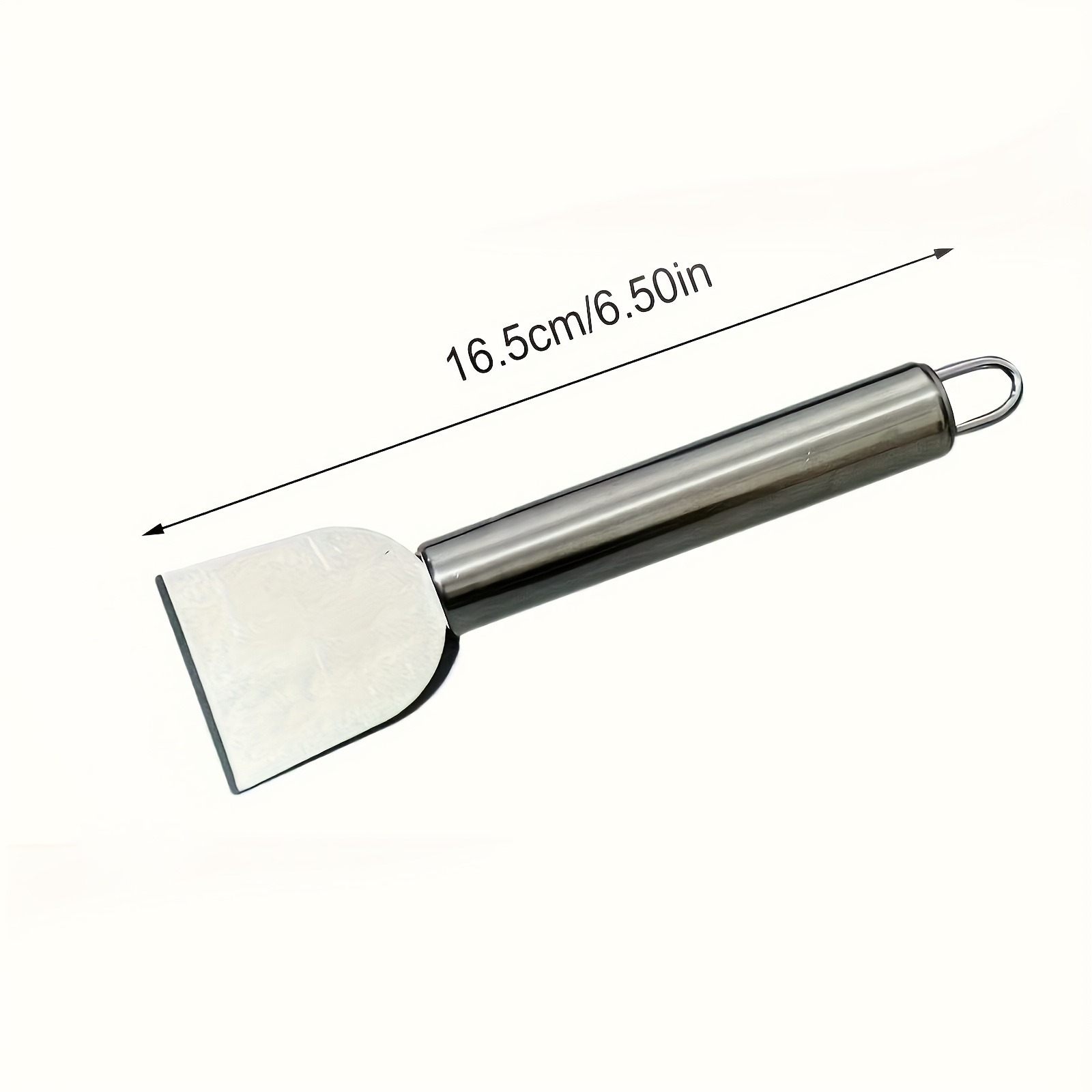 Cleaning Scraper, Stainless St - Heavy Equipment Scraper ulasan dan harga