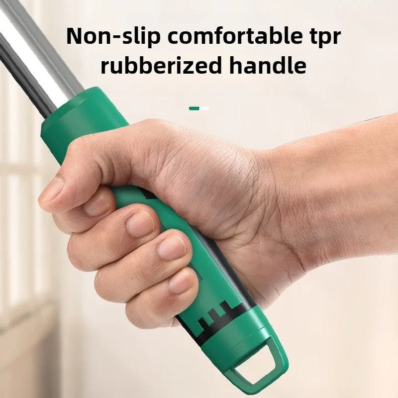 Heavy-Duty Aluminum Alloy Clea - Heavy Equipment Scraper ulasan dan harga