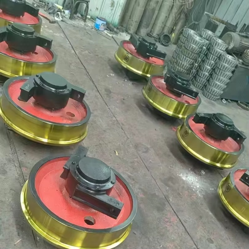 g Wholale Heavy- Forged Steel  - Heavy Equipment Mining ulasan dan harga
