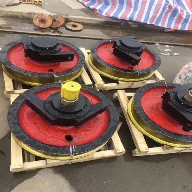 g Wholale Heavy- Forged Steel  - Heavy Equipment Mining ulasan dan harga