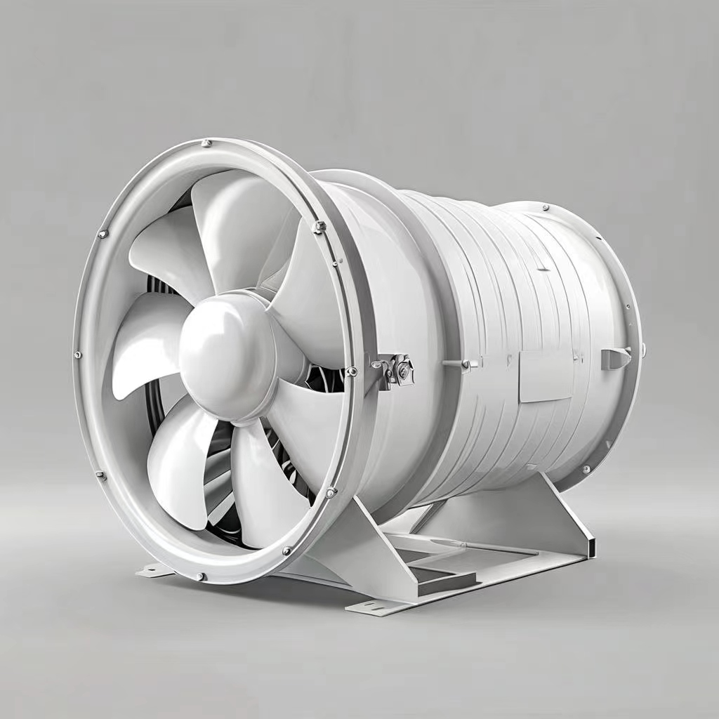Industrial Axial Exhaust Fan E - Exhaust Fan Industrial ulasan dan harga