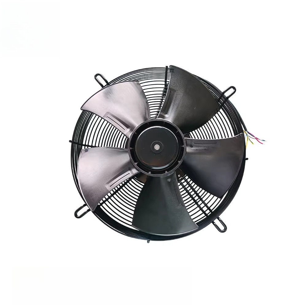400mm Industrial Waterproof Ax - Exhaust Fan Industrial ulasan dan harga