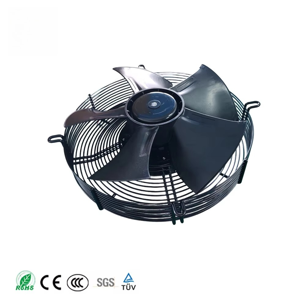 400mm Industrial Waterproof Ax - Exhaust Fan Industrial ulasan dan harga