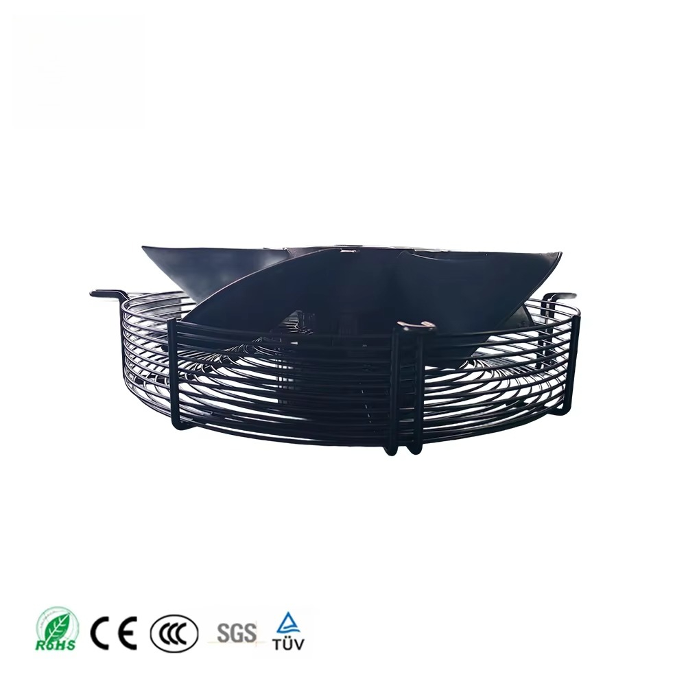 400mm Industrial Waterproof Ax - Exhaust Fan Industrial ulasan dan harga