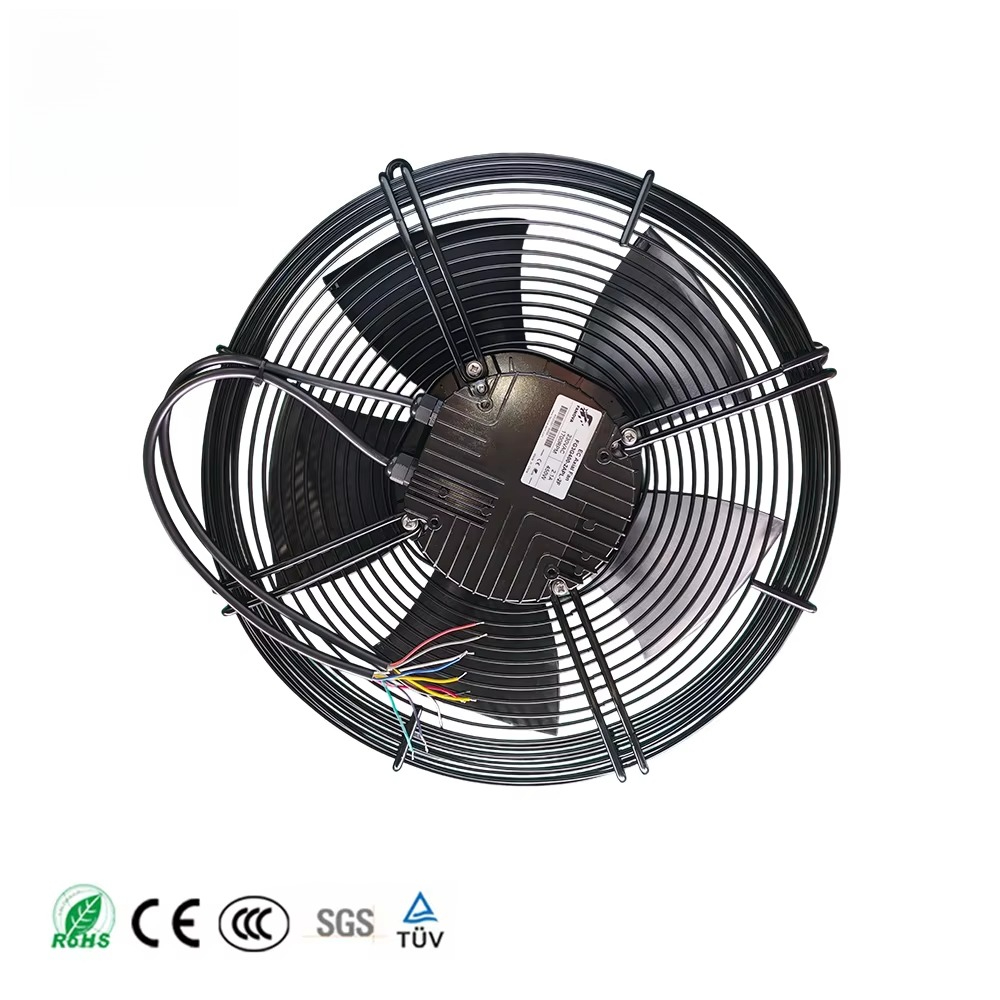 400mm Industrial Waterproof Ax - Exhaust Fan Industrial ulasan dan harga