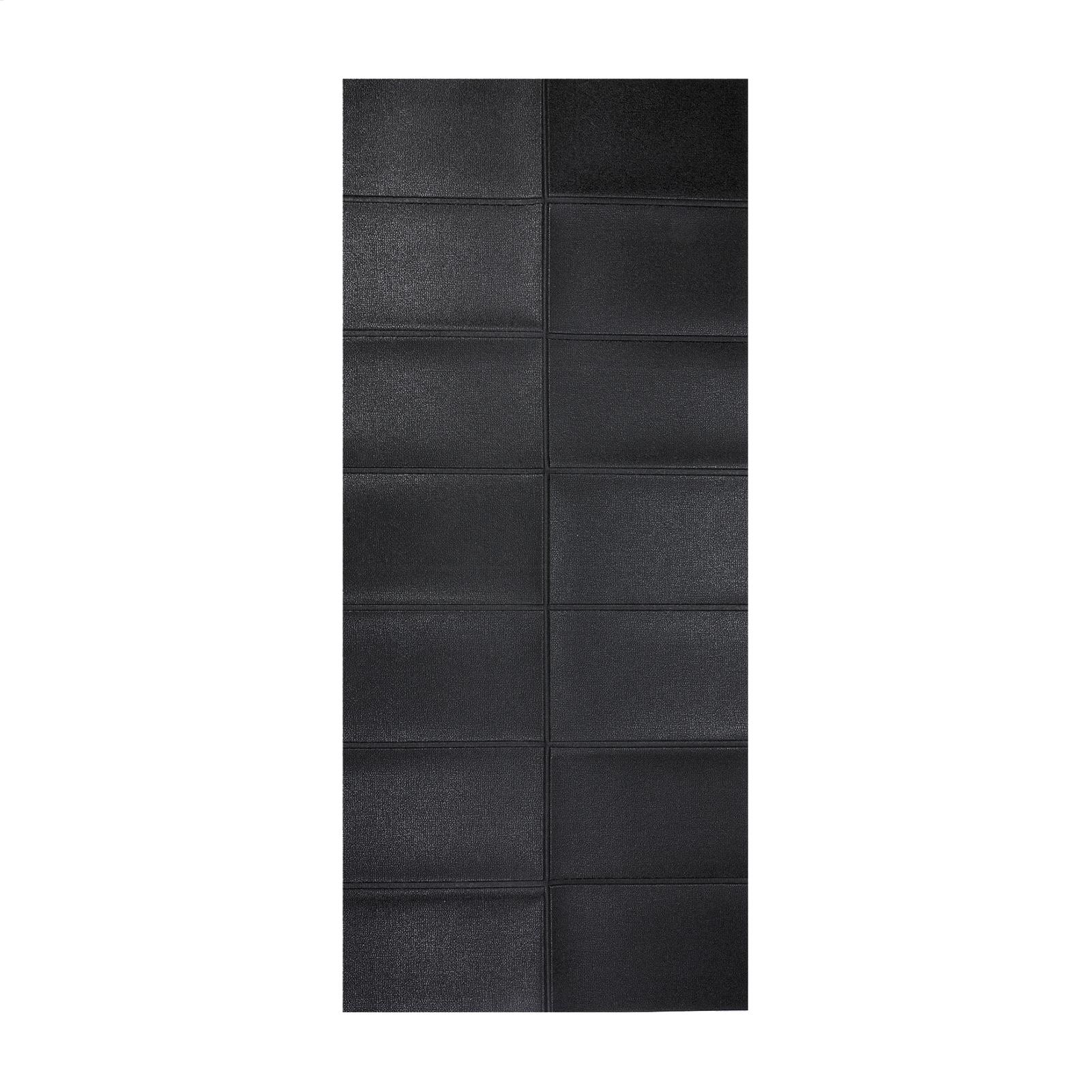 Treadmill Mat Vibration Absorb - Heavy Equipment Training ulasan dan harga