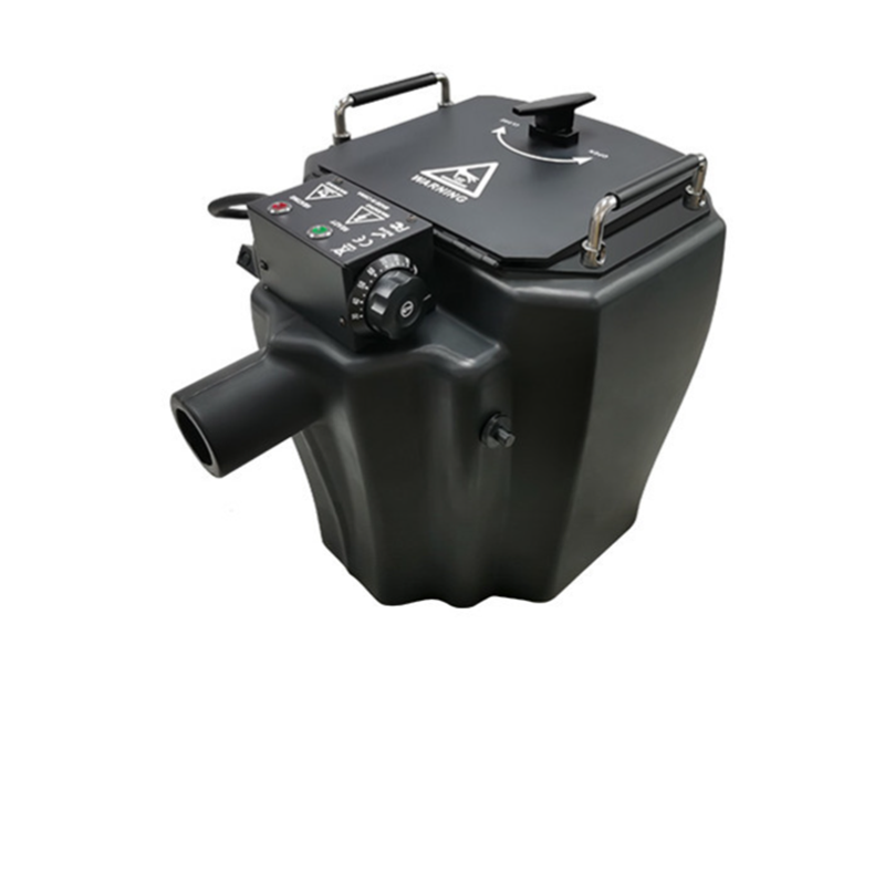 3500W Low Lying Dry Ice Fog Ma - Heavy Equipment Background ulasan dan harga
