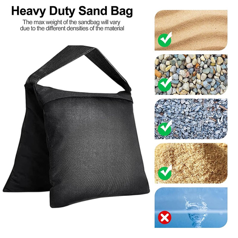 Sandbags Weight Bags for Photo - Heavy Equipment Background ulasan dan harga