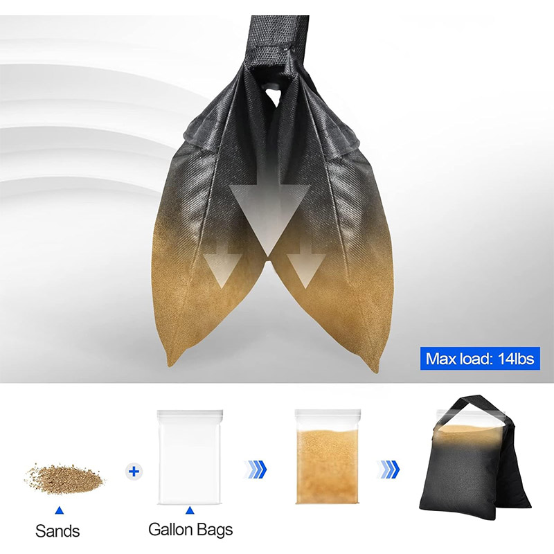 Sandbags Weight Bags for Photo - Heavy Equipment Background ulasan dan harga