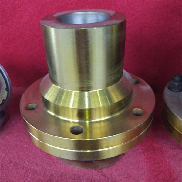 Industrial couplings for heavy - Heavy Equipment Mining ulasan dan harga