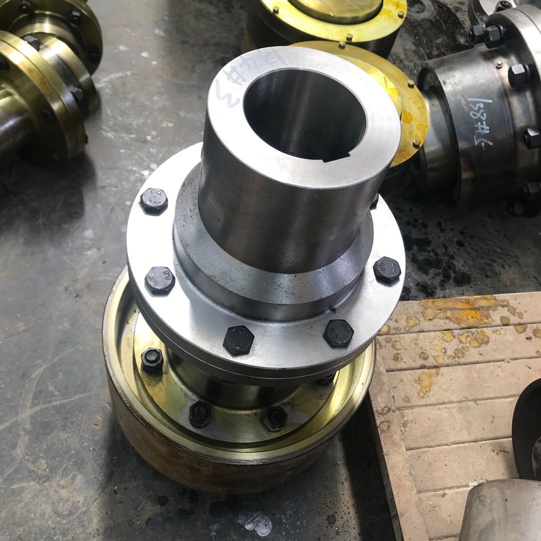Industrial couplings for heavy - Heavy Equipment Mining ulasan dan harga