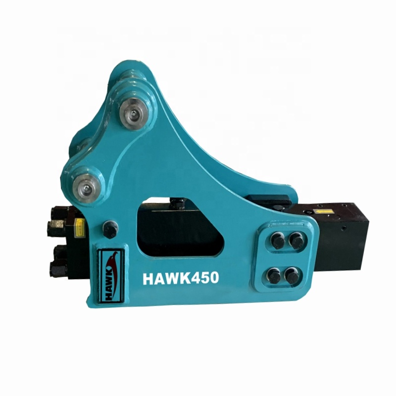 Heavy Duty Hydraulic Rock Demo - Heavy Equipment Mining ulasan dan harga