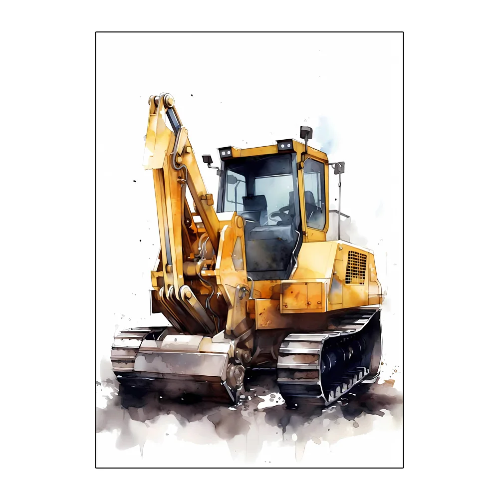 Construction Vehicle Truck Boy - Heavy Equipment Background ulasan dan harga