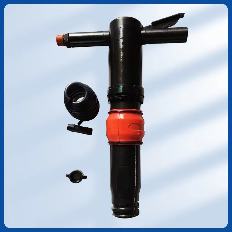 Air Pick Handheld Concrete Cru - Heavy Equipment Mining ulasan dan harga