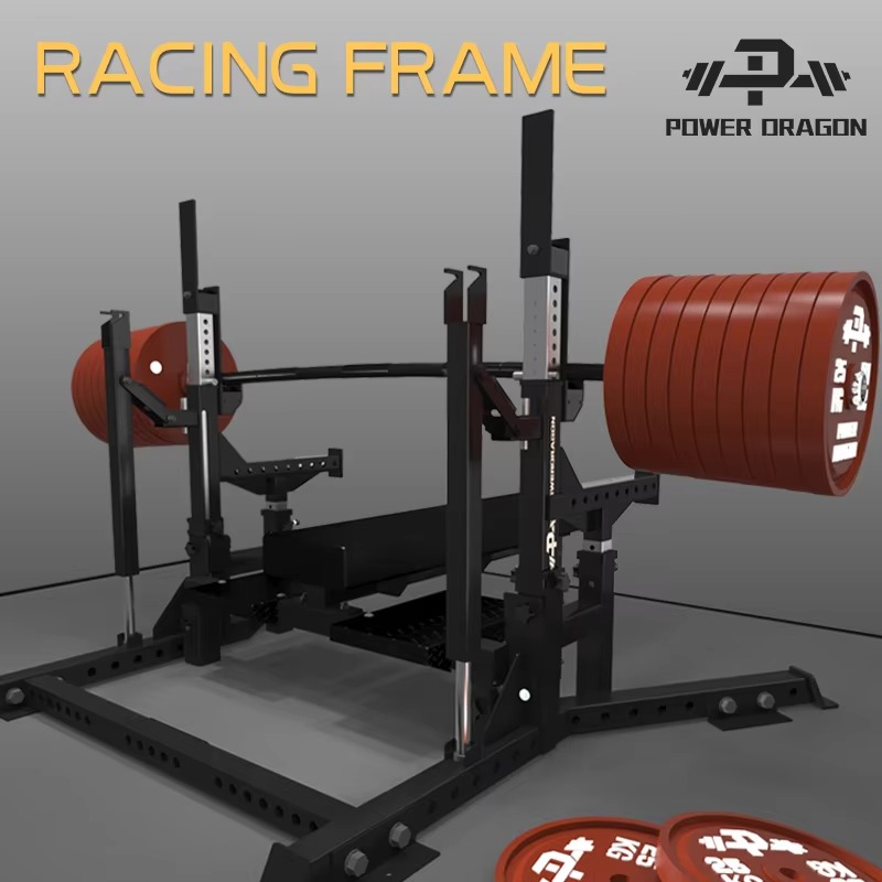 Gym Home Equipment Weightlifti - Heavy Equipment Training ulasan dan harga