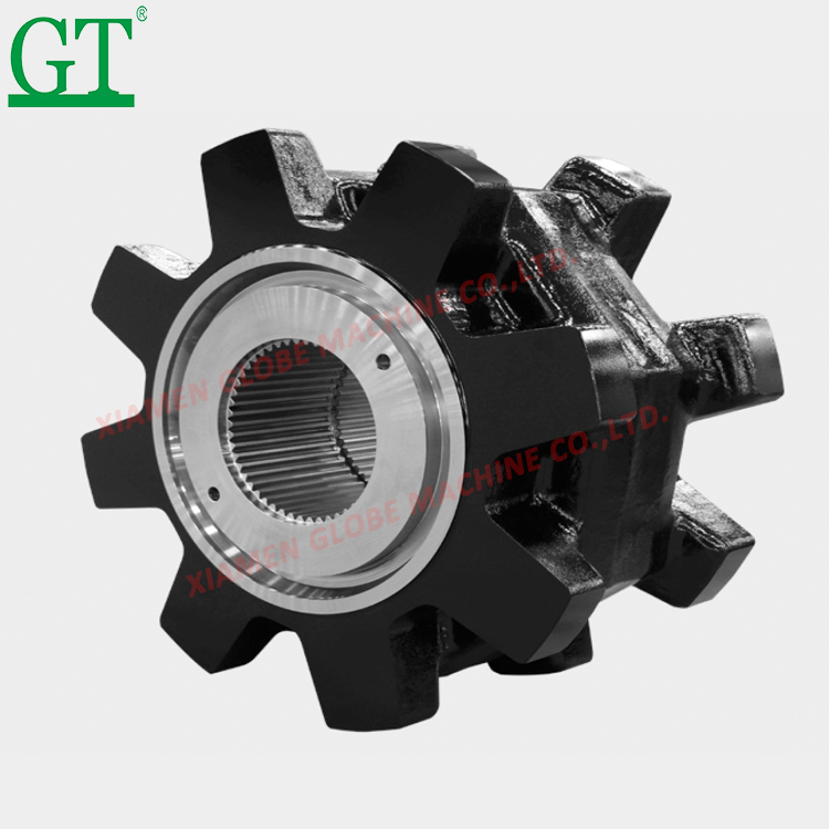 Electric Mining Equipments Cab - Heavy Equipment Mining ulasan dan harga