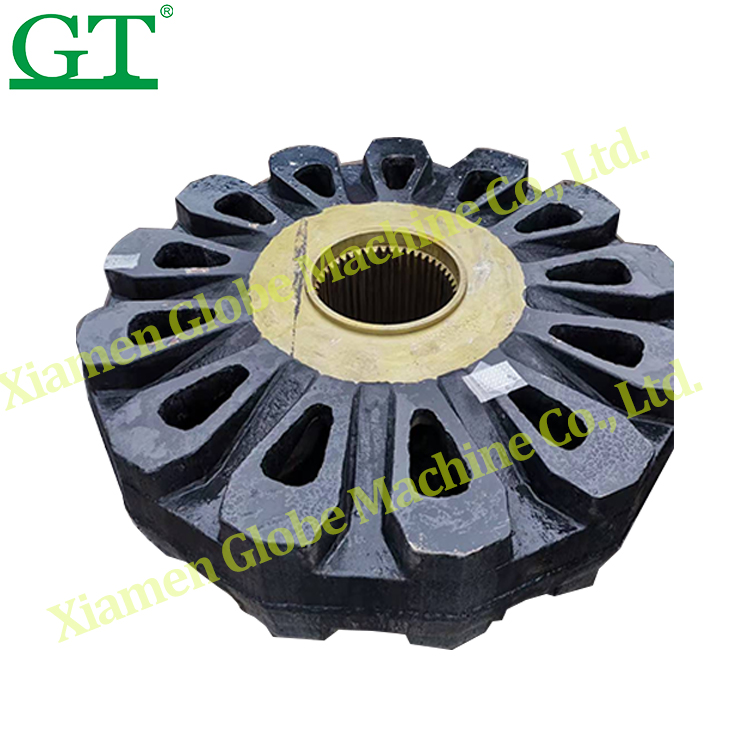 Electric Mining Equipments Cab - Heavy Equipment Mining ulasan dan harga