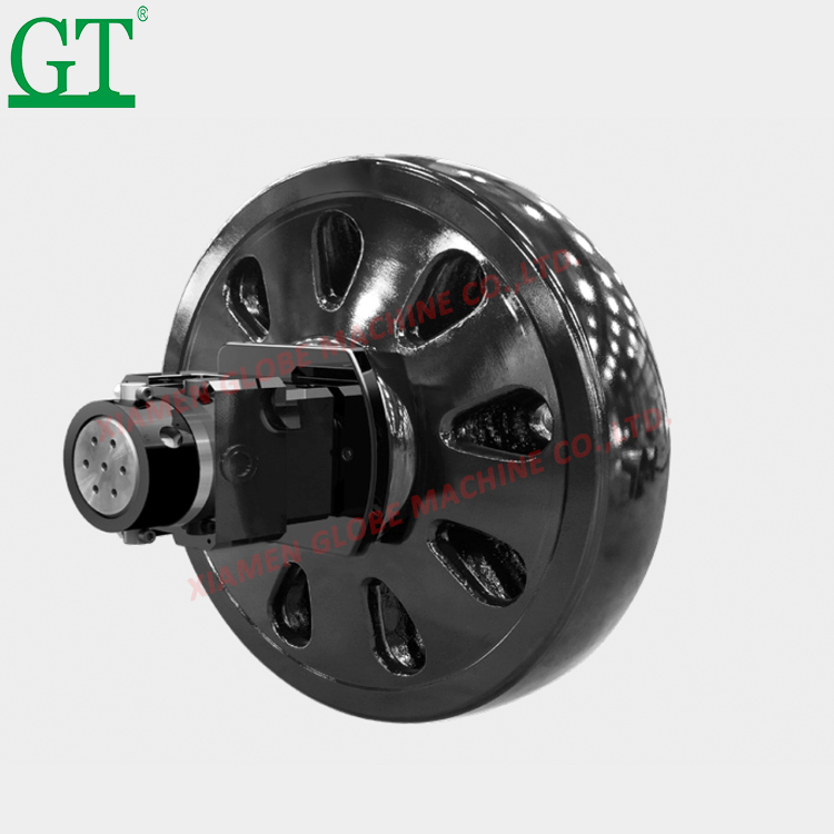 Electric Mining Equipments Cab - Heavy Equipment Mining ulasan dan harga