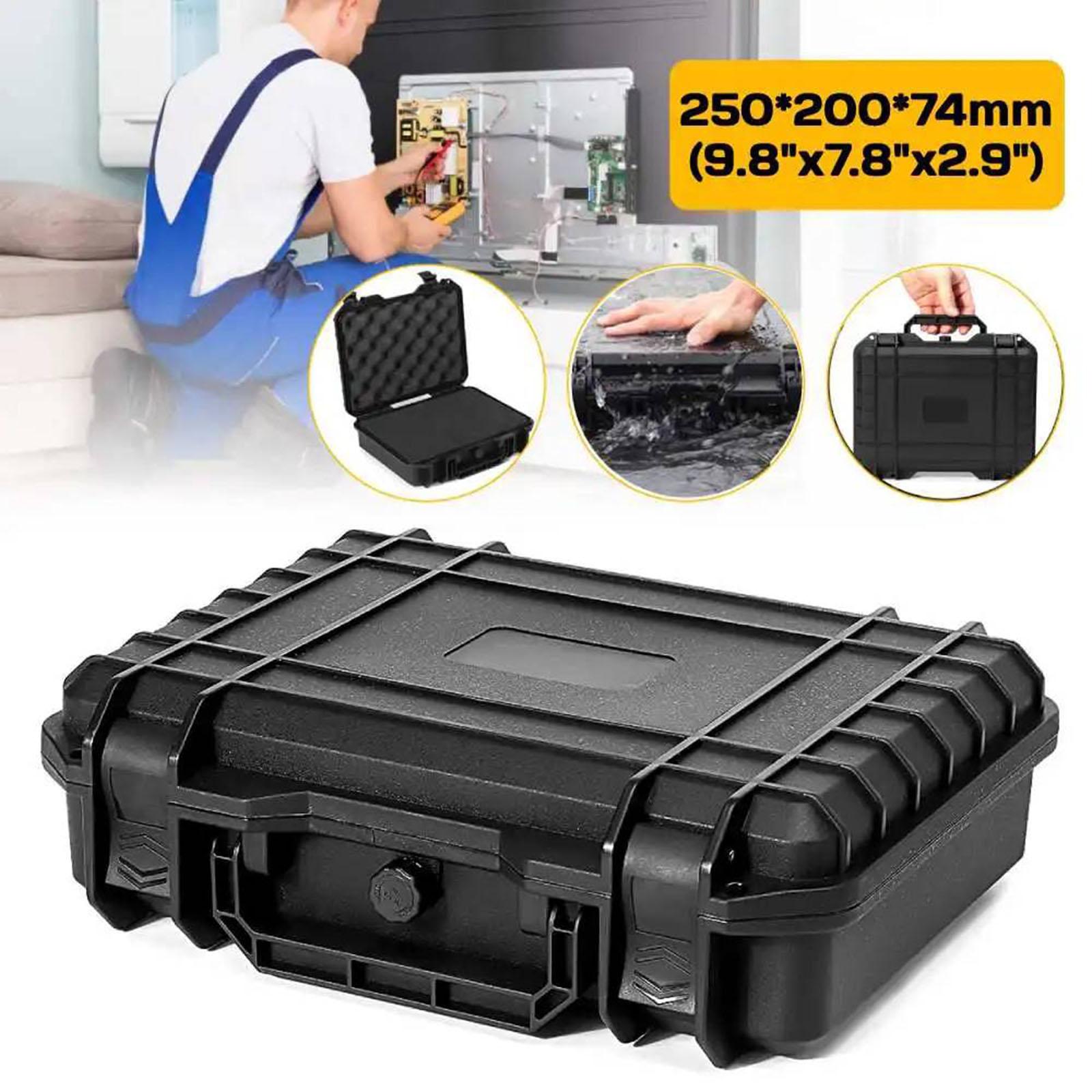 Heavy-Duty Equipment Tool Box  - Heavy Equipment Background ulasan dan harga