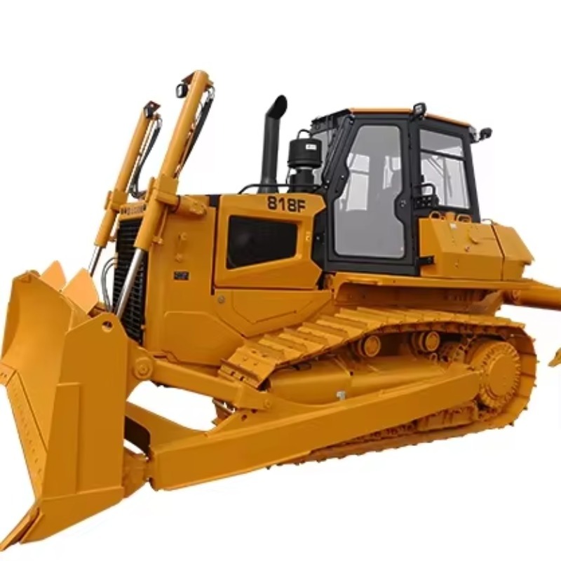 For Mining Quarry Used Crawler - Heavy Equipment Mining ulasan dan harga