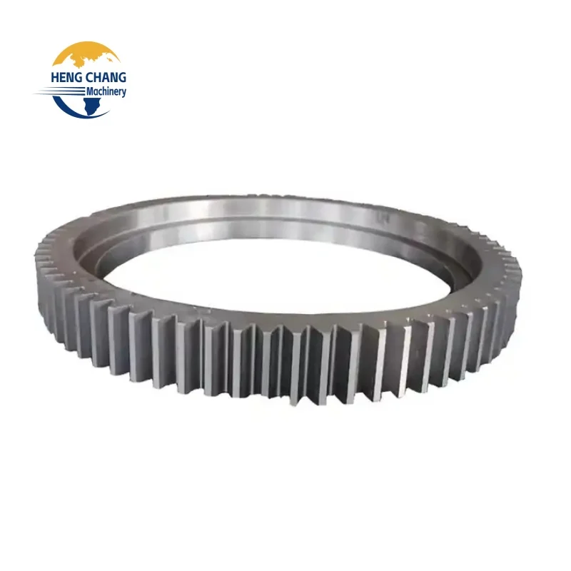 Gear Rings Manufacturer OEM Ge - Heavy Equipment Mining ulasan dan harga