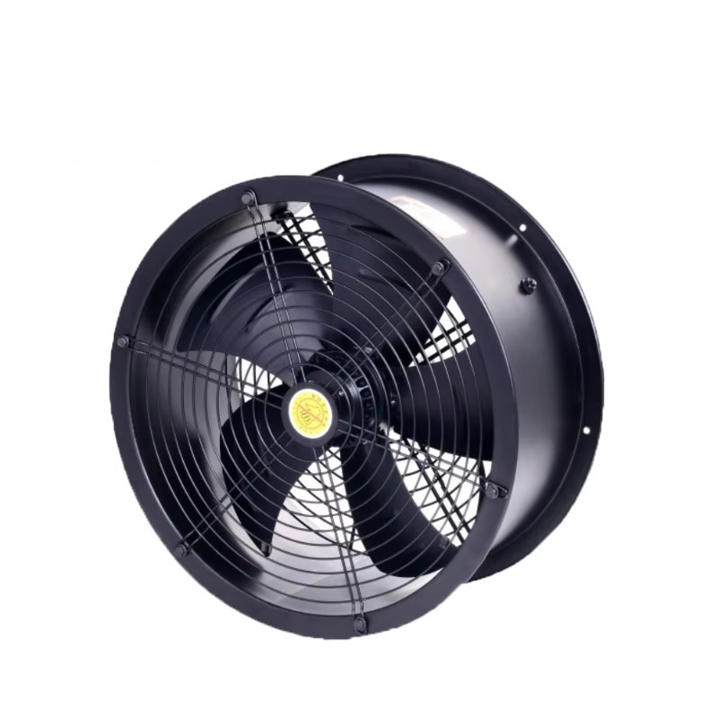 710mm 28 Inch Commercial Axial - Exhaust Fan Industrial ulasan dan harga