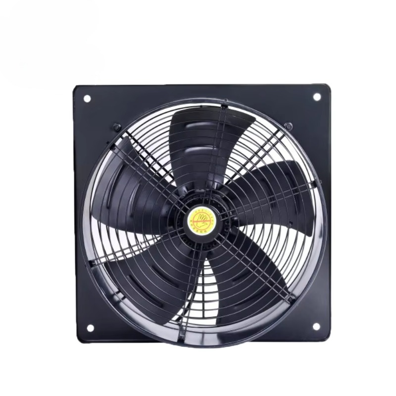 710mm 28 Inch Commercial Axial - Exhaust Fan Industrial ulasan dan harga