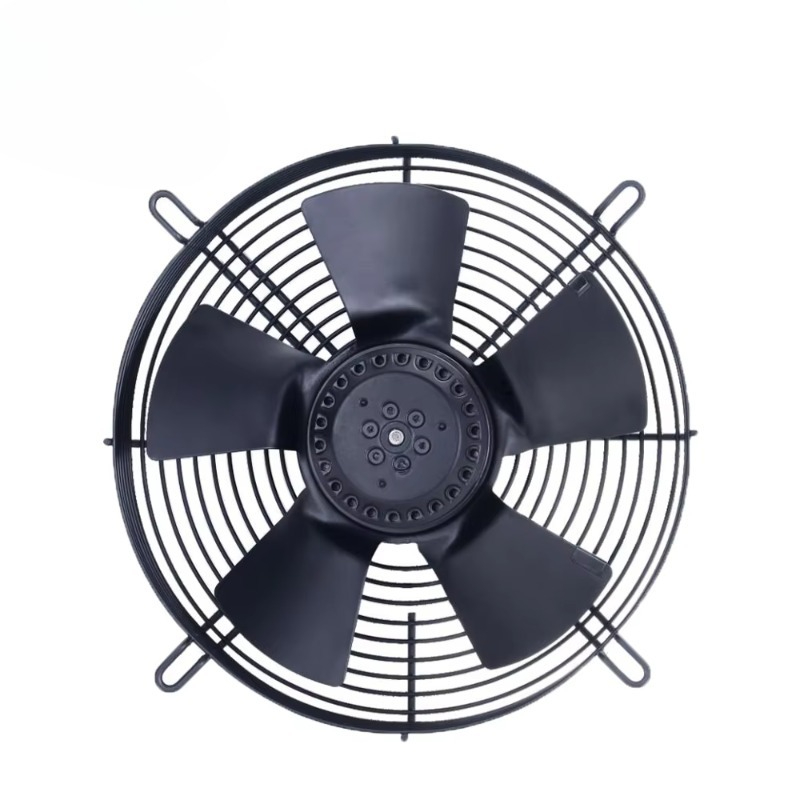710mm 28 Inch Commercial Axial - Exhaust Fan Industrial ulasan dan harga