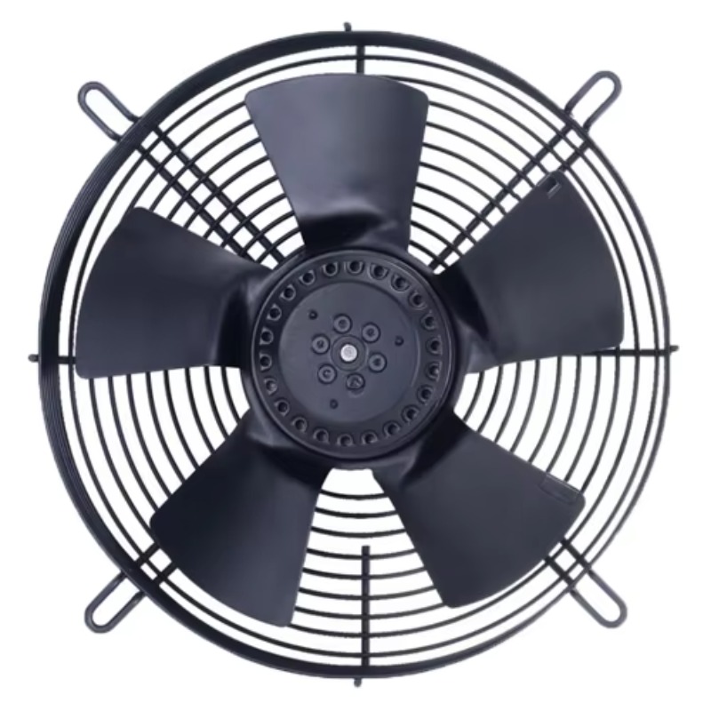 710mm 28 Inch Commercial Axial - Exhaust Fan Industrial ulasan dan harga