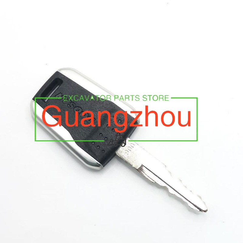 For Doosan Bobcat Terex 1/2/5p - Heavy Equipment Keychain ulasan dan harga