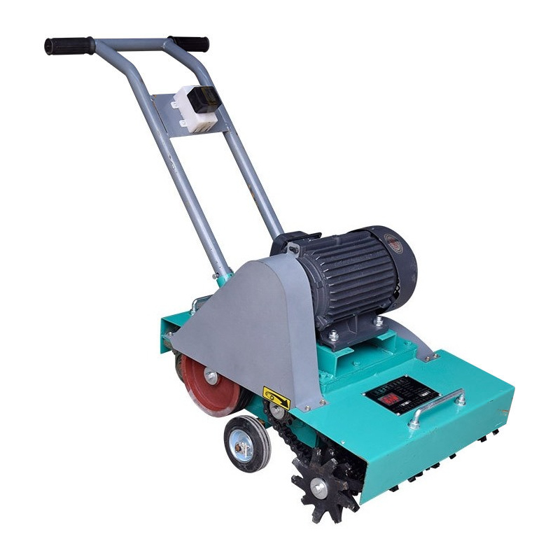Heavy Duty Concrete Floor Scra - Heavy Equipment Scraper ulasan dan harga