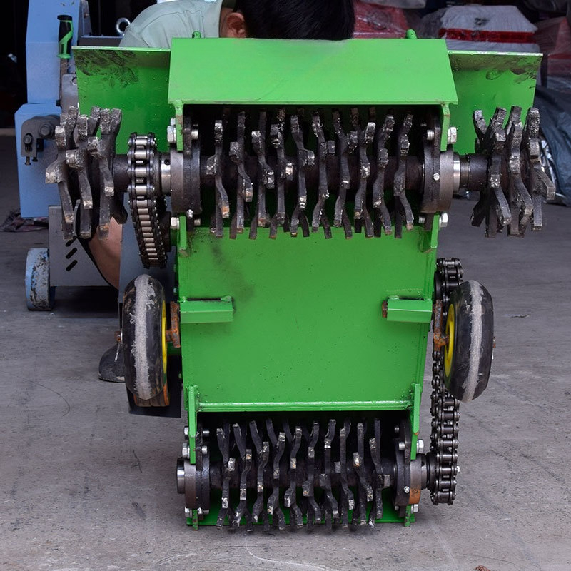 Heavy Duty Concrete Floor Scra - Heavy Equipment Scraper ulasan dan harga