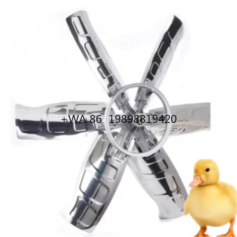 Industrial Wall-Mounted Stainl - Exhaust Fan Industrial ulasan dan harga