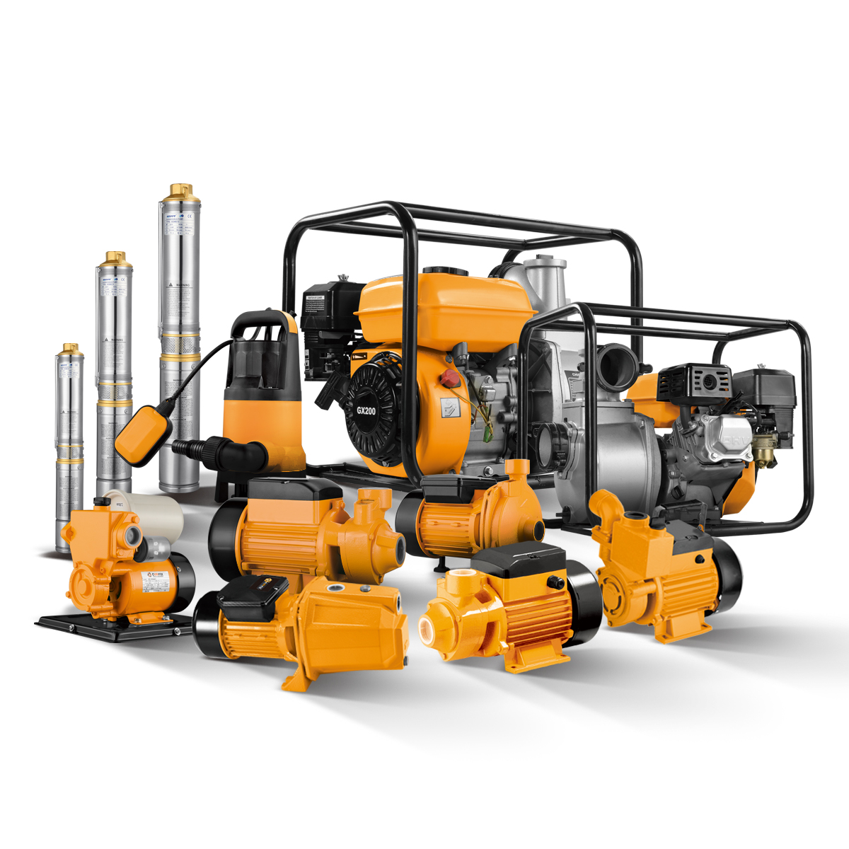 Heavy Duty Pumps and Engines I - Heavy Equipment Mining ulasan dan harga
