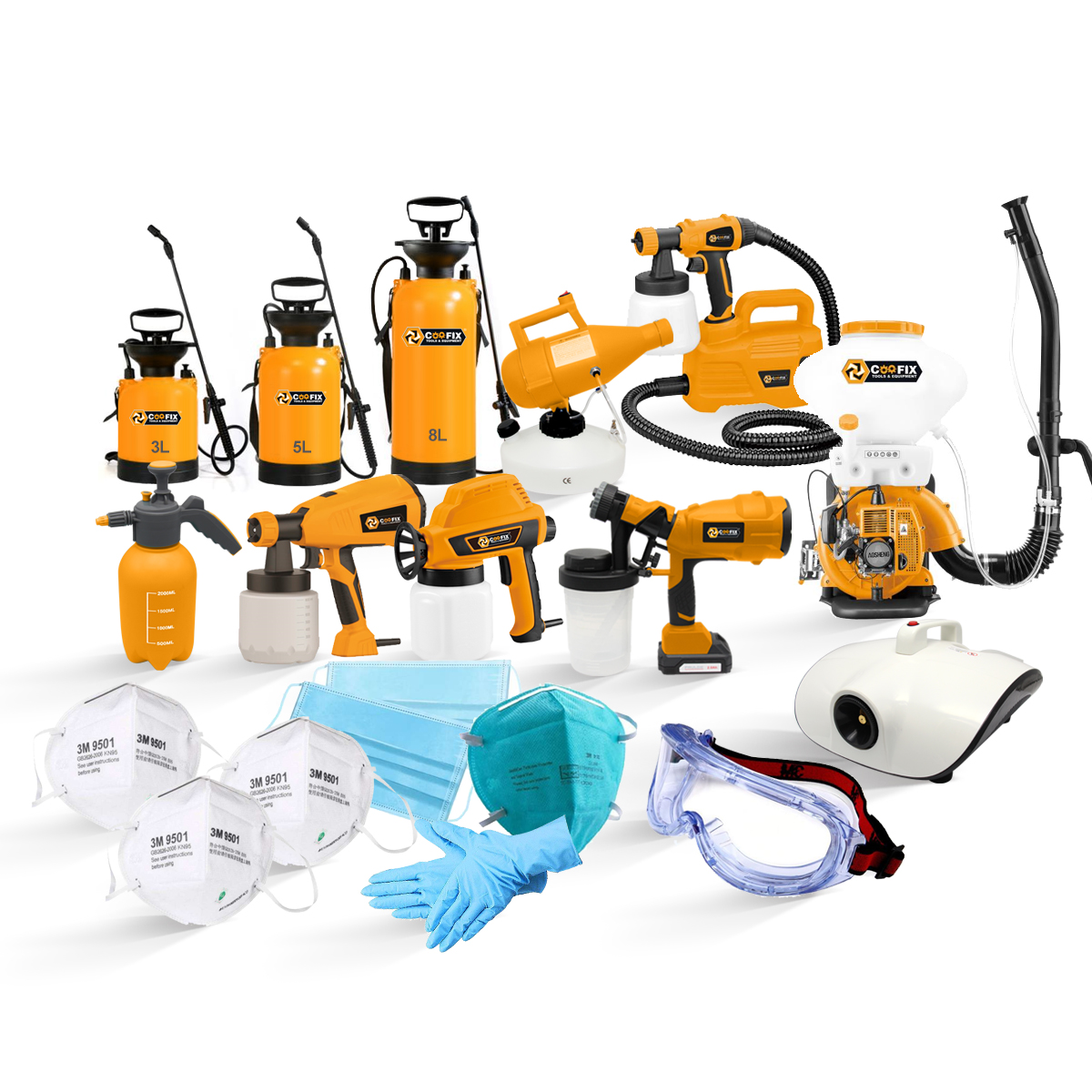 Heavy Duty Pumps and Engines I - Heavy Equipment Mining ulasan dan harga