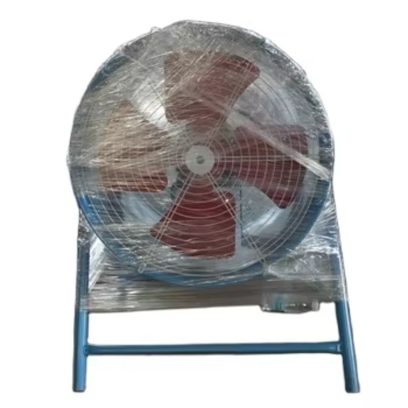 China Manufacture Industrial V - Exhaust Fan Industrial ulasan dan harga