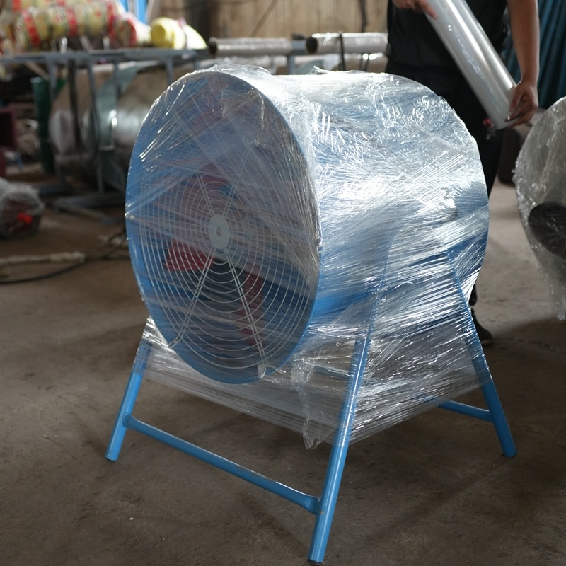 China Manufacture Industrial V - Exhaust Fan Industrial ulasan dan harga