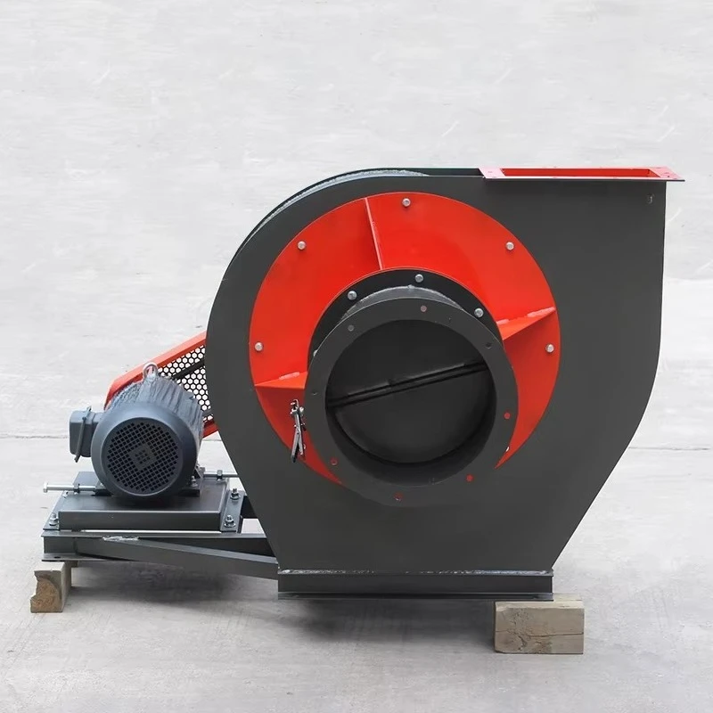 High Temperature Resistance Ce - Exhaust Fan Industrial ulasan dan harga