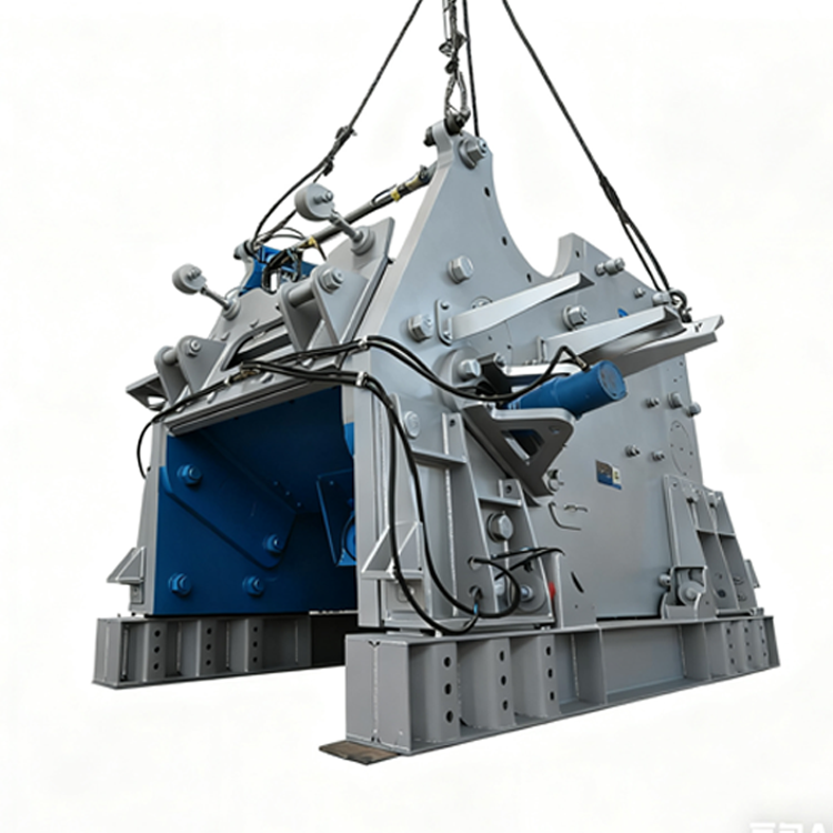 Robust Hard Rock Primary Crush - Heavy Equipment Mining ulasan dan harga