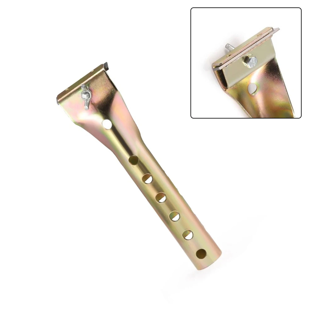 Scraper Heavy Duty Carbide Bla - Heavy Equipment Scraper ulasan dan harga