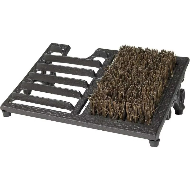 High quality Heavy Duty Cast I - Heavy Equipment Scraper ulasan dan harga