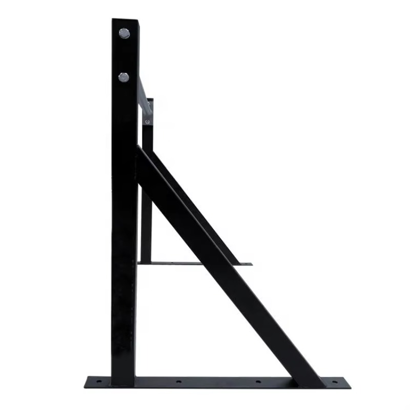 Heavy Duty Steel Wall Mounted  - Heavy Equipment Training ulasan dan harga