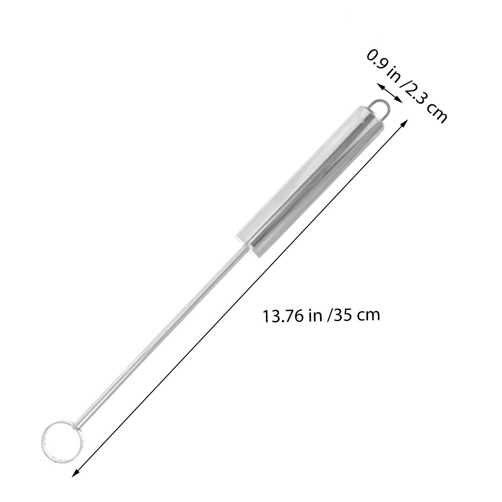 Stainless Steel Chicken Lung S - Heavy Equipment Scraper ulasan dan harga